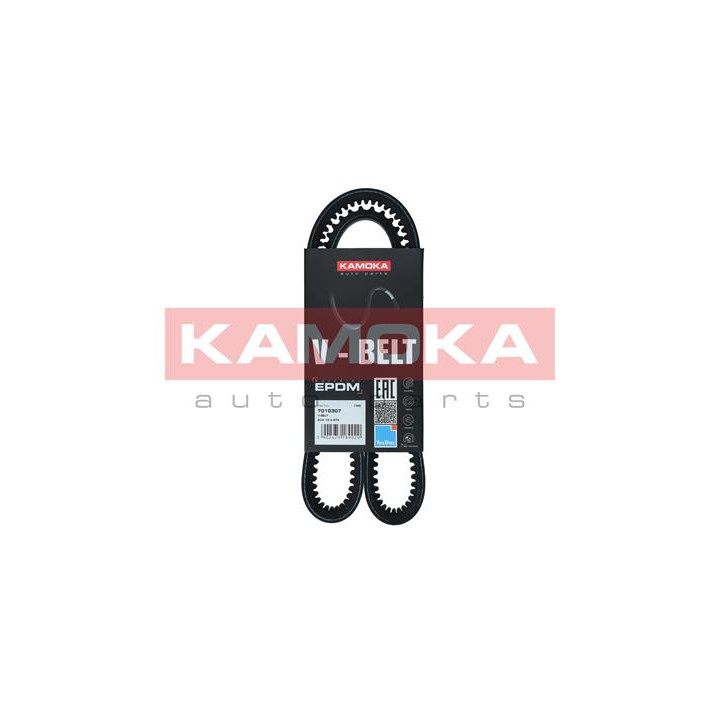 Pasek klinowy KAMOKA 7010307