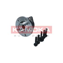 Piasta łożysko koła KAMOKA 5500371
