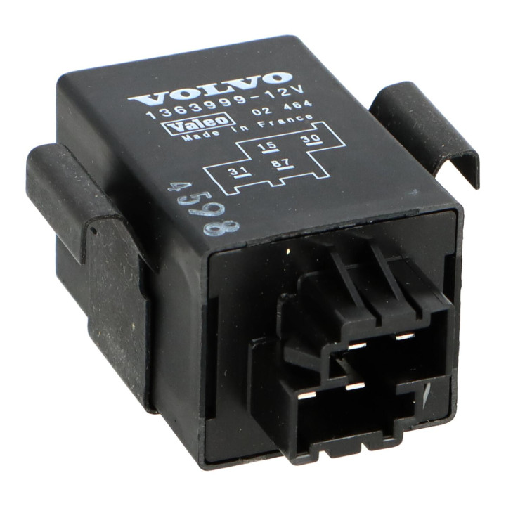 Control unit Volvo (1363999)