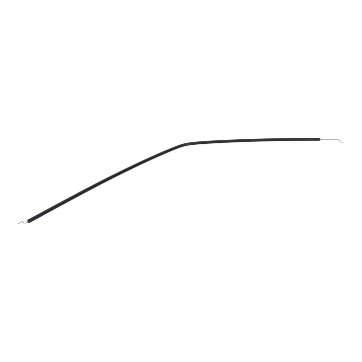 Control cable, left Volvo (1373427)