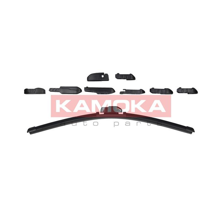 Pióro wycieraczki KAMOKA 27M450