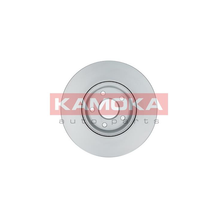 Tarcza hamulcowa KAMOKA 1031016