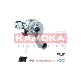 Turbosprężarka KAMOKA 8600012