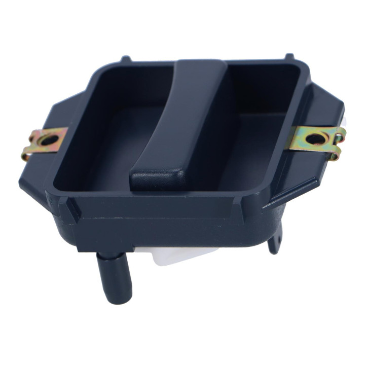 Control, blue Volvo (1338277)
