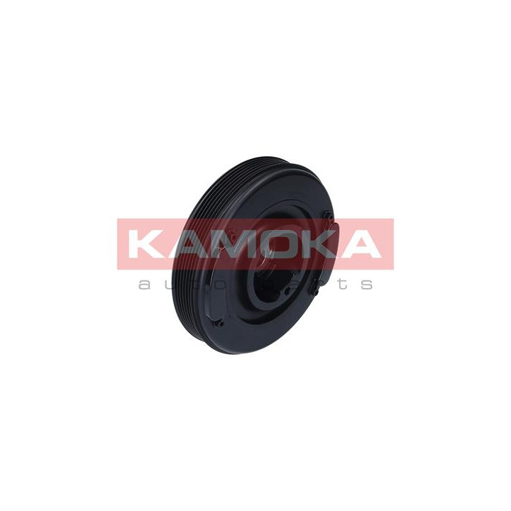 Koło pasowe wału korbowego KAMOKA RW009