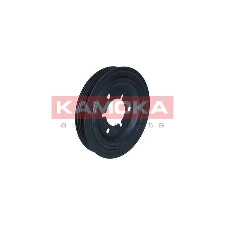 Koło pasowe wału korbowego KAMOKA RW019