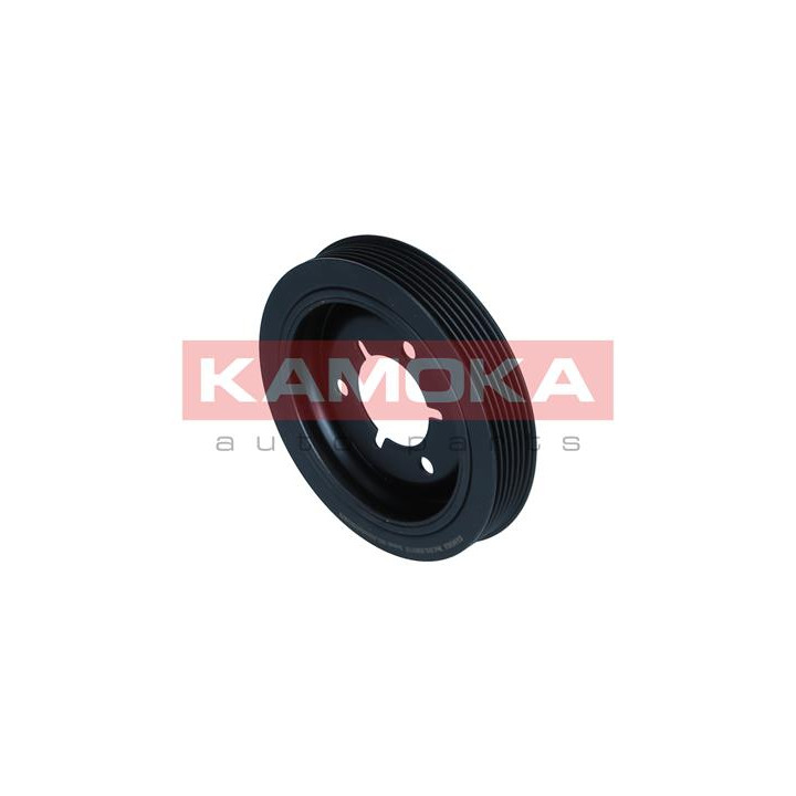 Koło pasowe wału korbowego KAMOKA RW019