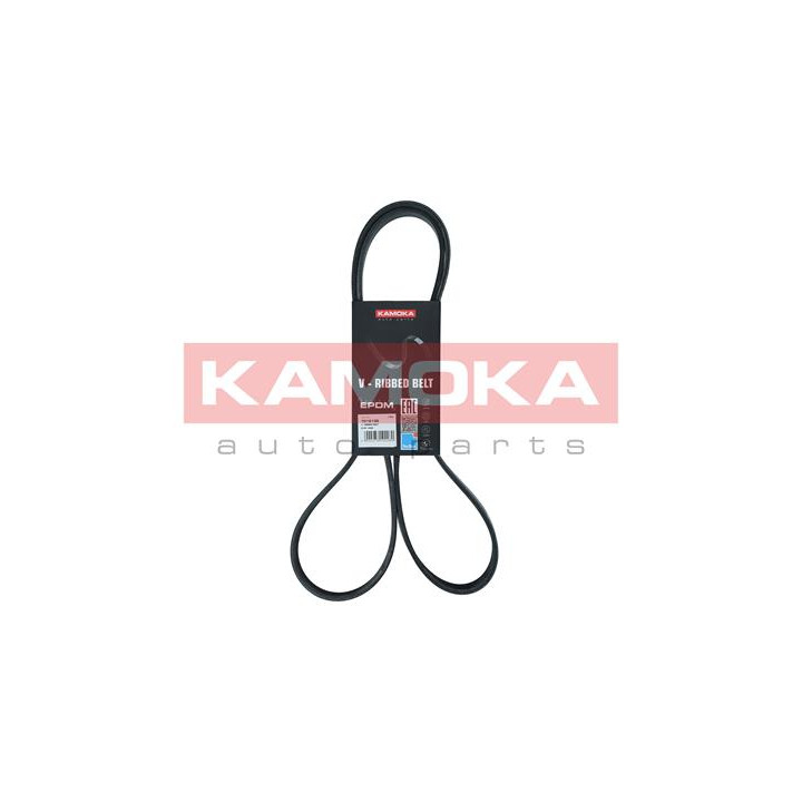 Pasek klinowy wielorowkowy KAMOKA 7016136