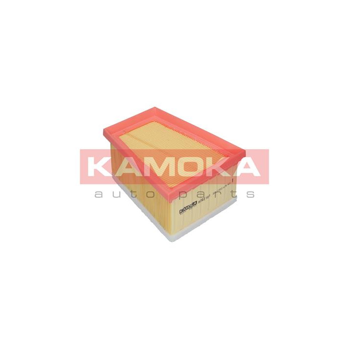 Filtr powietrza KAMOKA F202101