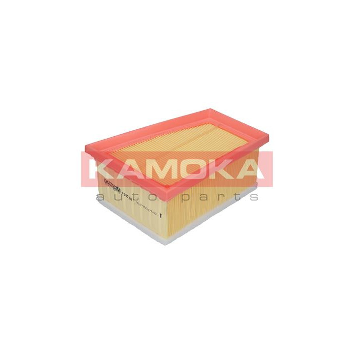 Filtr powietrza KAMOKA F202101