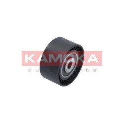 Rolka prowadząca pasek klinowy KAMOKA R0192