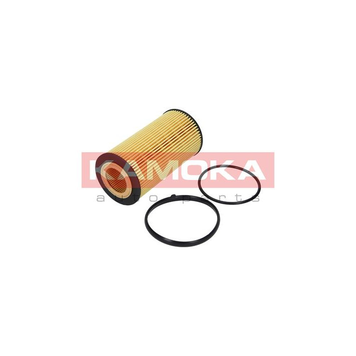 Filtr oleju KAMOKA F115101