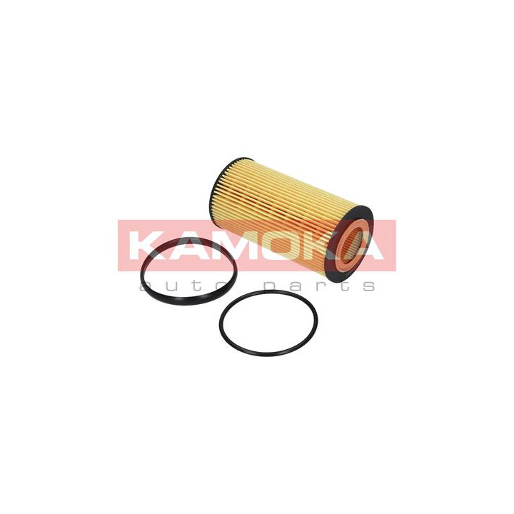 Filtr oleju KAMOKA F115101