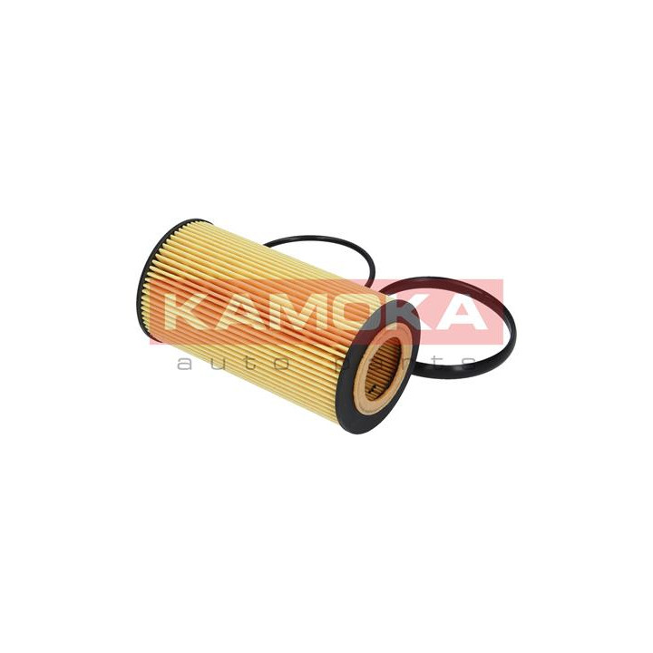 Filtr oleju KAMOKA F115101