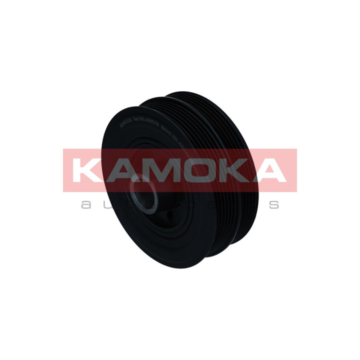 Koło pasowe wału korbowego KAMOKA RW076