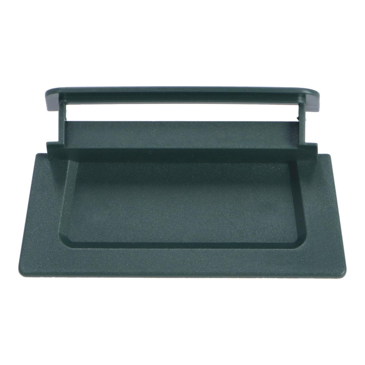 Frame, green Volvo (1338536)