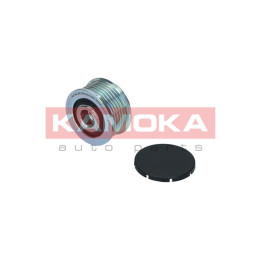 Sprzęgło jednokierunkowe alternatora KAMOKA RC140