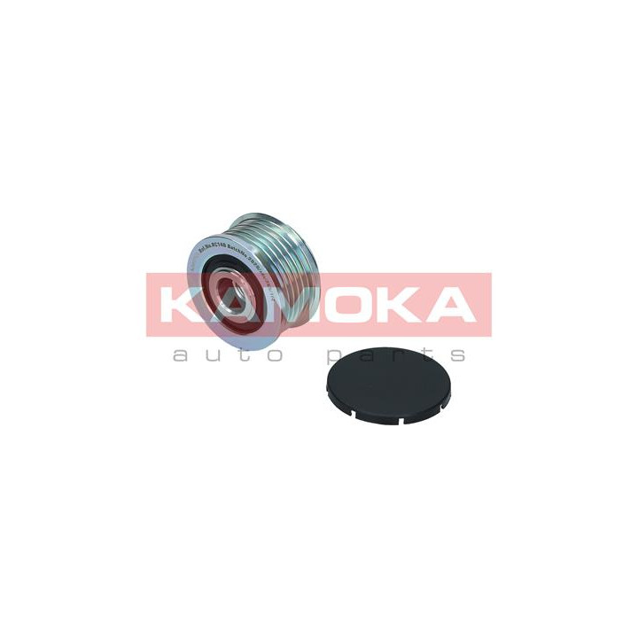 Sprzęgło jednokierunkowe alternatora KAMOKA RC140