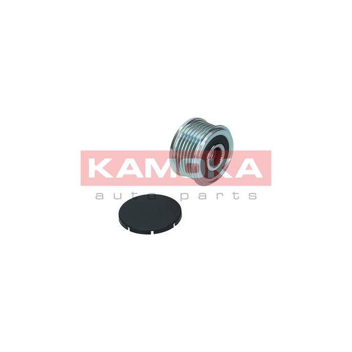 Sprzęgło jednokierunkowe alternatora KAMOKA RC140
