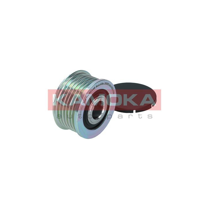 Sprzęgło jednokierunkowe alternatora KAMOKA RC140