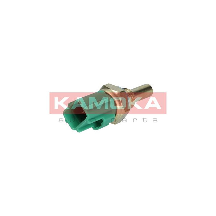 Czujnik temperatury płynu chłodzącego KAMOKA 4080036