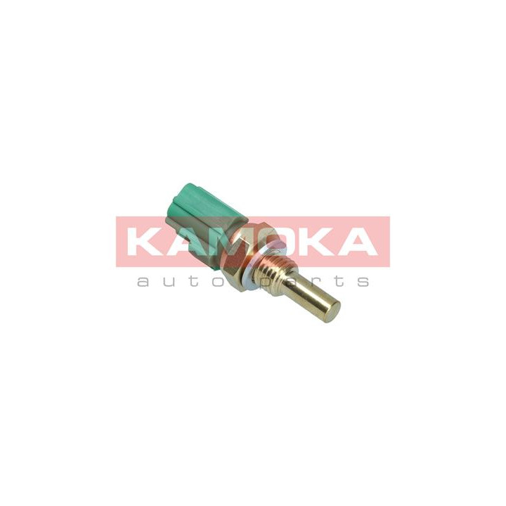 Czujnik temperatury płynu chłodzącego KAMOKA 4080036
