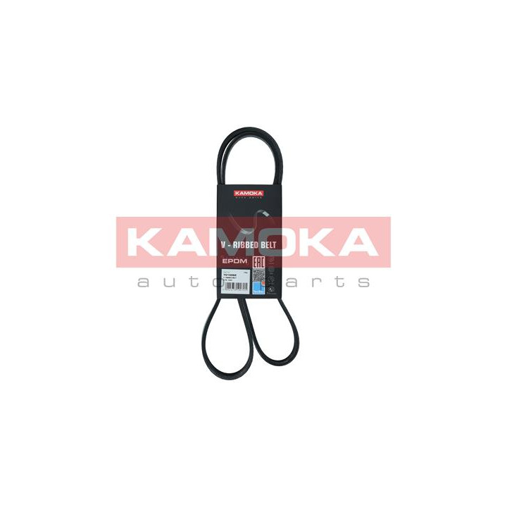 Pasek klinowy wielorowkowy KAMOKA 7015062