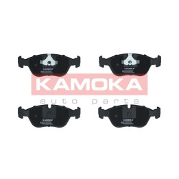 Klocki hamulcowe KAMOKA JQ1011362