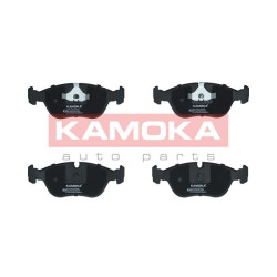 Klocki hamulcowe KAMOKA JQ1011362