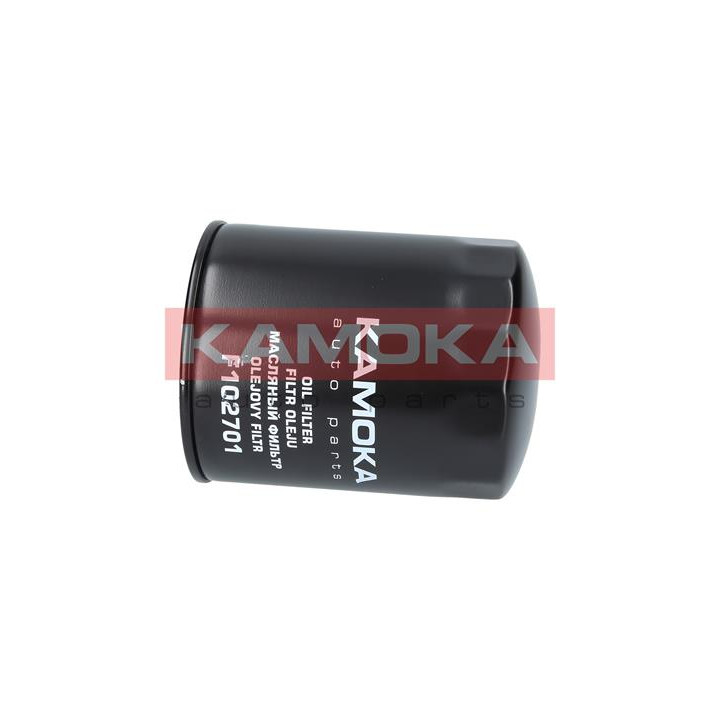 Filtr oleju KAMOKA F102701
