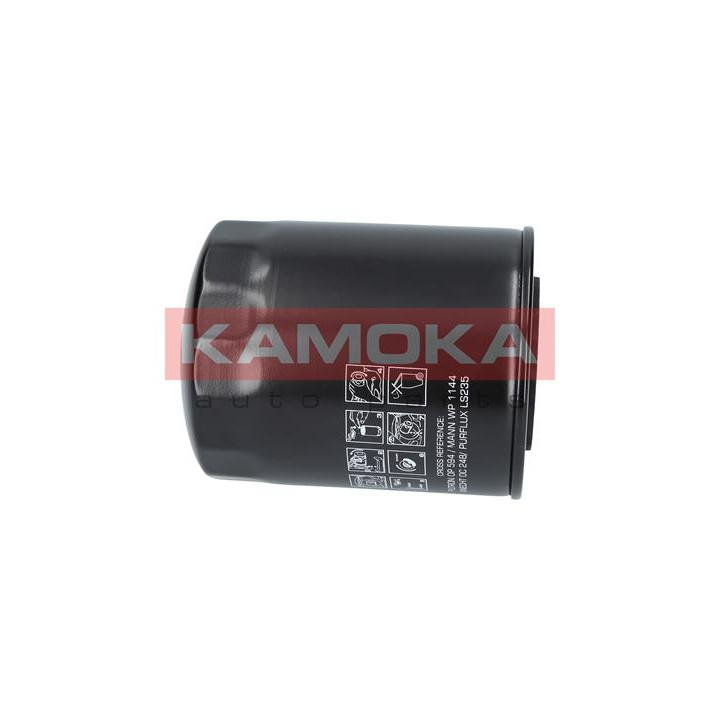 Filtr oleju KAMOKA F102701