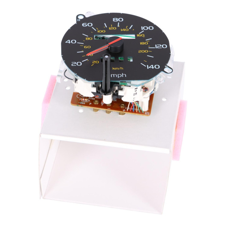 Speedometer Volvo (1363752)