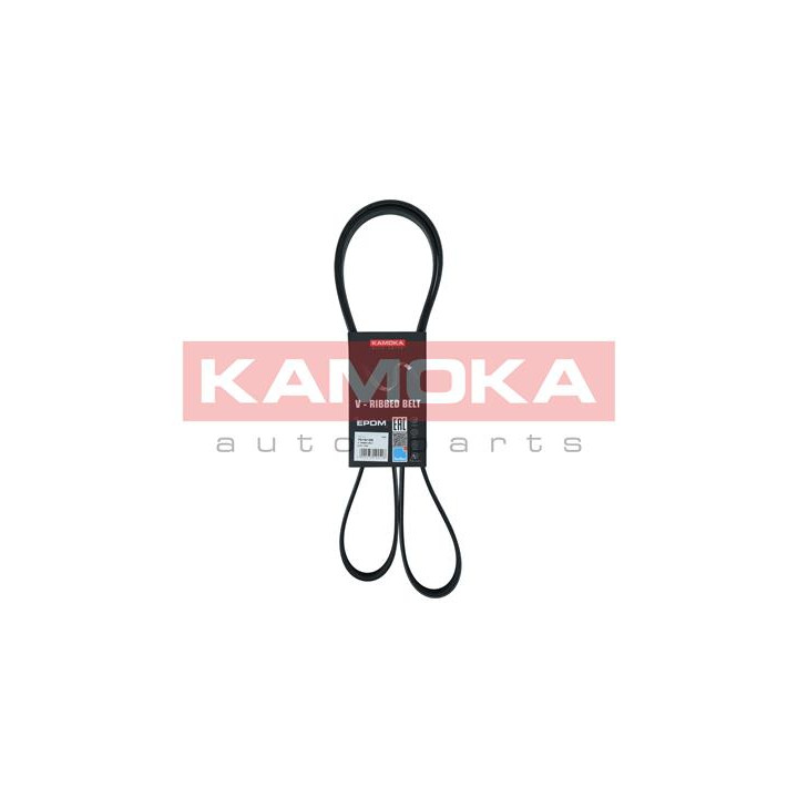 Pasek klinowy wielorowkowy KAMOKA 7016159