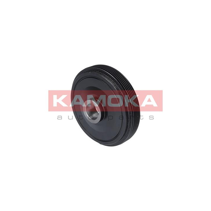 Koło pasowe wału korbowego KAMOKA RW020