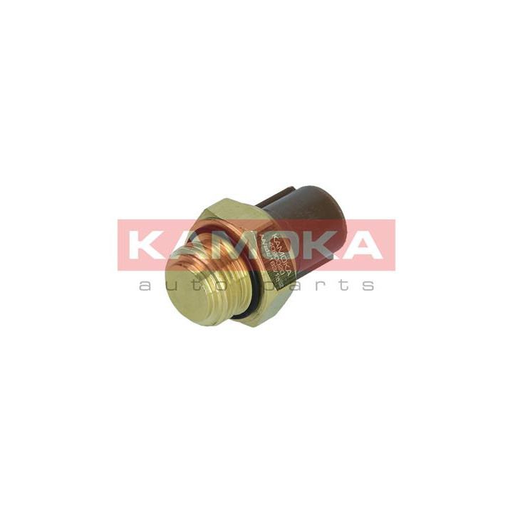 Przełącznik termiczny, wentylator chłodnicy KAMOKA 4090020