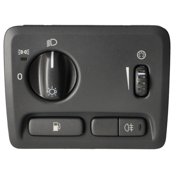 Light switch Volvo (8645713)