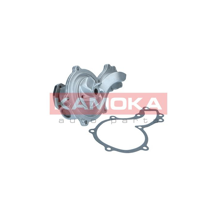 Pompa wody chłodzenia silnika KAMOKA T0044