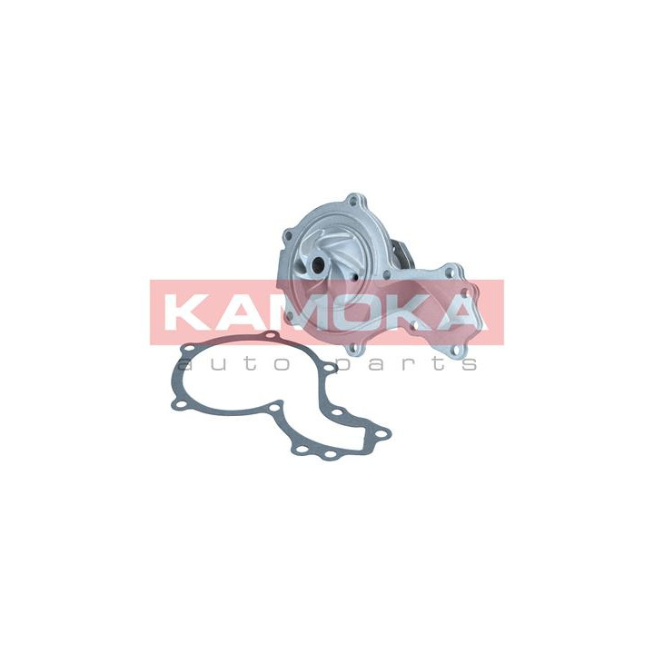 Pompa wody chłodzenia silnika KAMOKA T0044