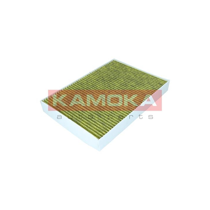 Filtr kabinowy KAMOKA 6080077