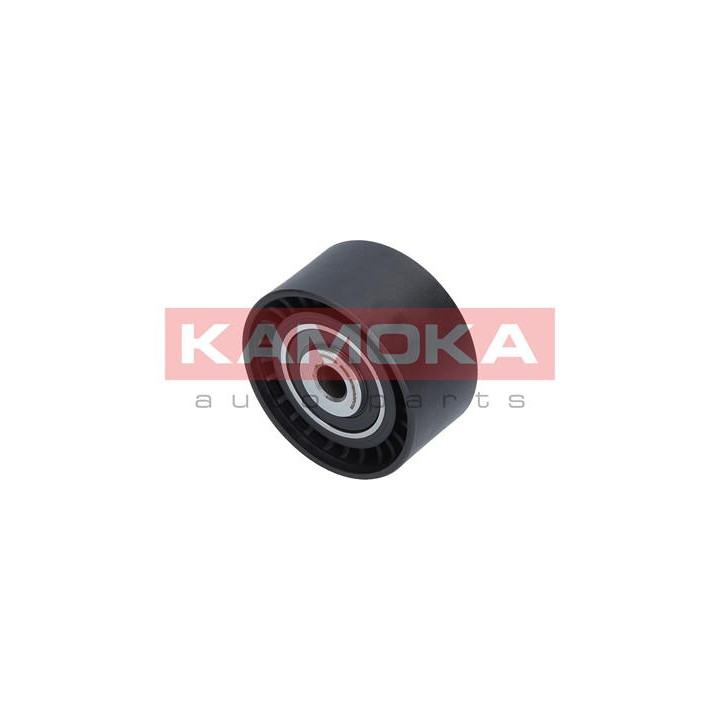 Rolka prowadząca pasek klinowy KAMOKA R0282