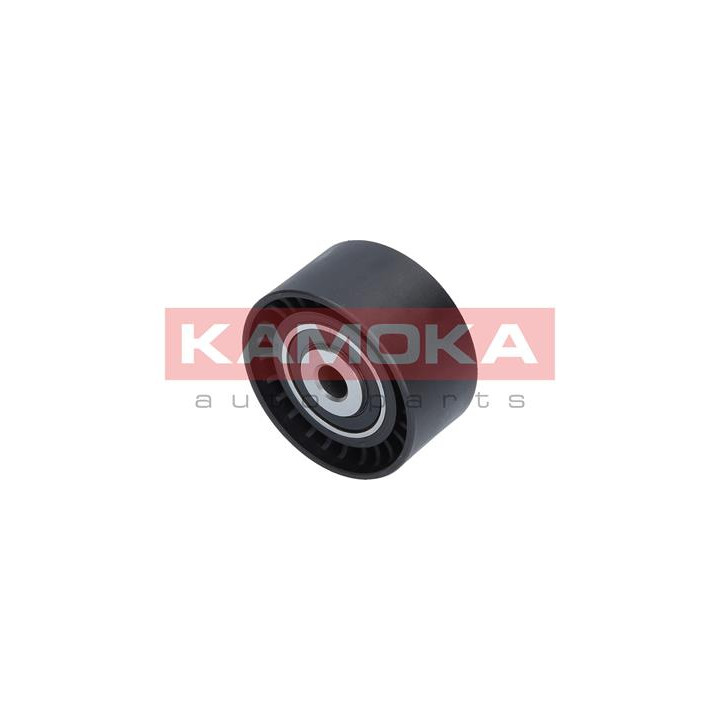Rolka prowadząca pasek klinowy KAMOKA R0282