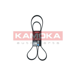 Pasek klinowy wielorowkowy KAMOKA 7016153