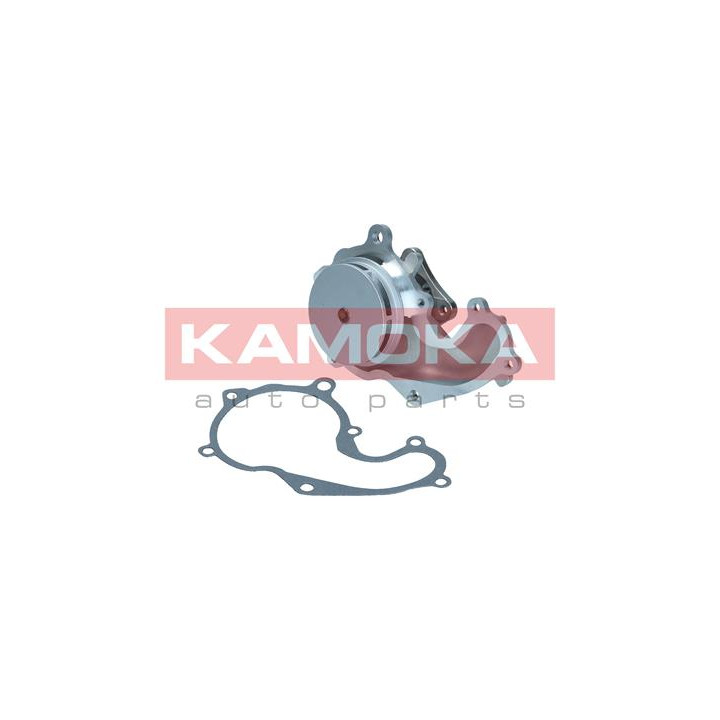 Pompa wody chłodzenia silnika KAMOKA T0128