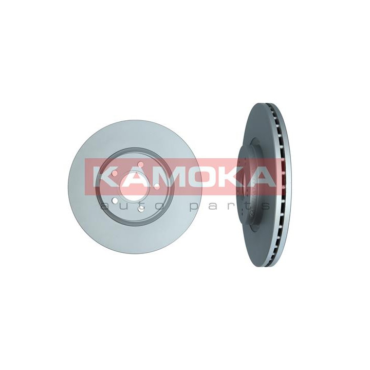 Tarcza hamulcowa KAMOKA 103587