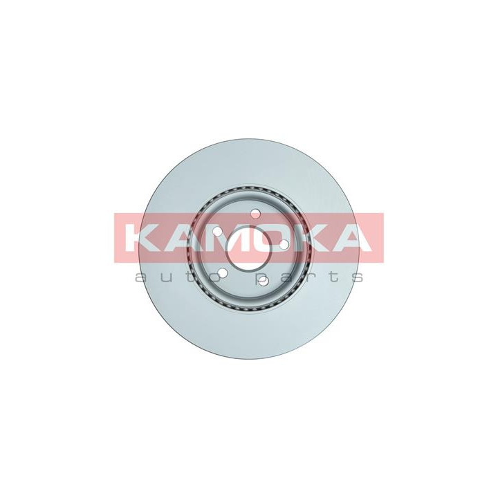 Tarcza hamulcowa KAMOKA 103587