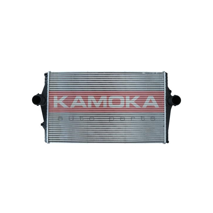 Chłodnica powietrza Intercooler KAMOKA 7750129