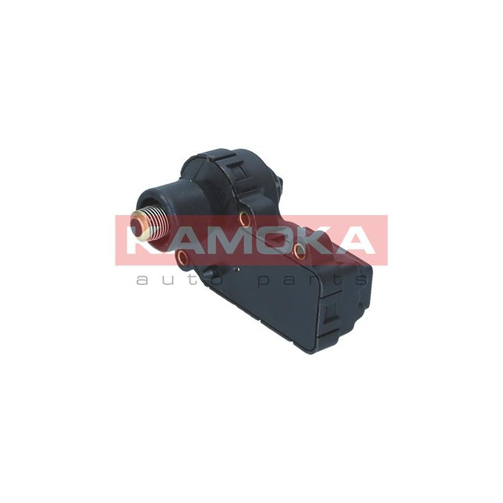 Zawór pozycji jałowej, zasilanie powietrzem KAMOKA 4190037