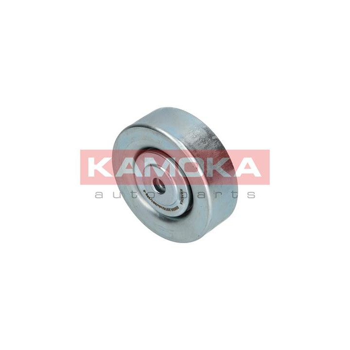 Rolka napinacza paska klinowego wielorowkowego KAMOKA R0004