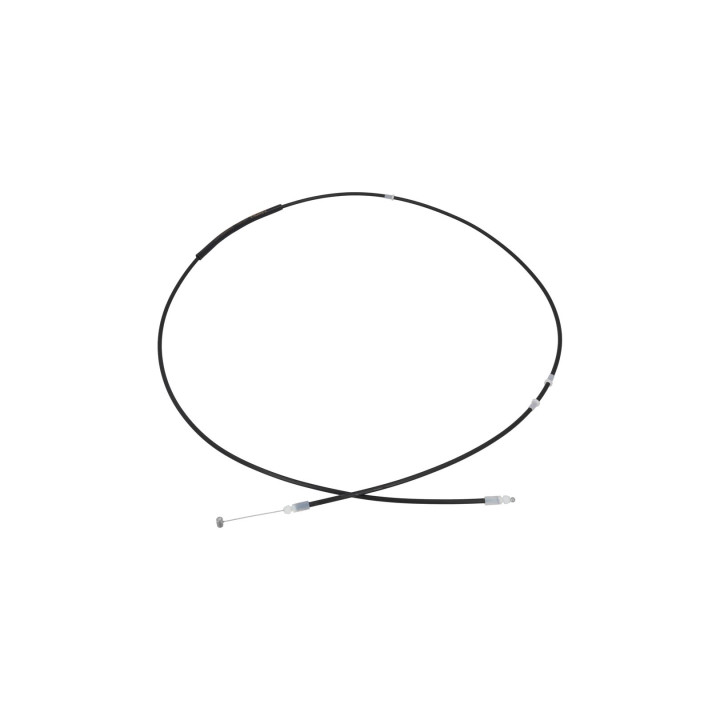 Linka otwierania maski silnika KAMOKA 1251021