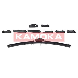Pióro wycieraczki KAMOKA 27M400